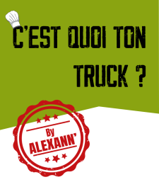 C'est quoi ton truck